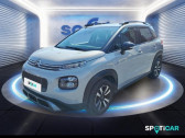 Citroen C3 Aircross occasion année 2021 boite Manuelle Annonce Citroen C3 Aircross occasion Essence PureTech 110ch S&S Shine à FEIGNIES