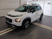 Annonce Citroen C3 Aircross occasion Essence PureTech 110ch S&S Shine  HERBLAY