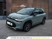 Citroen C3 Aircross PureTech 110ch S&S Shine  2022 - annonce de voiture en vente sur Auto Sélection.com