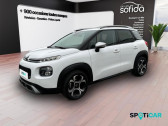 Citroen C3 Aircross occasion année 2018 boite Manuelle Annonce Citroen C3 Aircross occasion Essence PureTech 110ch S&S Shine à Loos-en-Gohelle