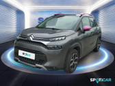 Citroen C3 Aircross PureTech 110ch S&S Shine   Béthune 62