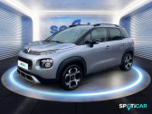Citroen C3 Aircross PureTech 110ch S&S Shine   BEAUVAIS TILLE 60