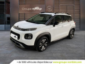 Citroen C3 Aircross PureTech 110ch S&S Shine   CHALON SUR SAONE 71