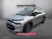Annonce Citroen C3 Aircross occasion Essence PureTech 110ch S&S Shine  Cherbourg-en-Cotentin