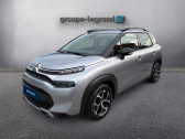 Annonce Citroen C3 Aircross occasion Essence PureTech 110ch S&S Shine  Cherbourg-en-Cotentin