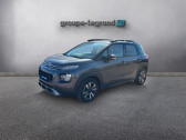 Citroen C3 Aircross occasion année 2021 boite Manuelle Annonce Citroen C3 Aircross occasion Essence PureTech 110ch S&S Shine à Bayeux