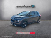 Annonce Citroen C3 Aircross occasion Essence PureTech 110ch S&S Shine  Bayeux