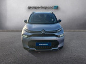Annonce Citroen C3 Aircross occasion Essence PureTech 110ch S&S Shine � Bayeux