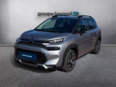 Annonce Citroen C3 Aircross occasion Essence PureTech 110ch S&S Shine � Bayeux