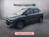 Annonce Citroen C3 Aircross occasion Essence PureTech 110ch S&S Shine  Saint-L