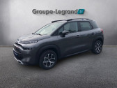 Citroen C3 Aircross occasion année 2023 boite Manuelle Annonce Citroen C3 Aircross occasion Essence PureTech 110ch S&S Shine à Saint-Lô