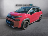 Citroen C3 Aircross occasion année 2021 boite Manuelle Annonce Citroen C3 Aircross occasion Essence PureTech 110ch S&S Shine à Saint-Lô