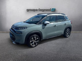Annonce Citroen C3 Aircross occasion Essence PureTech 110ch S&S Shine � Saint-L�