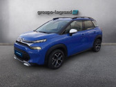 Annonce Citroen C3 Aircross occasion Essence PureTech 110ch S&S Shine  Le Havre