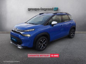 Annonce Citroen C3 Aircross occasion Essence PureTech 110ch S&S Shine  Le Havre