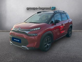 Annonce Citroen C3 Aircross occasion Essence PureTech 110ch S&S Shine  Le Havre