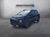 Citroen C3 Aircross occasion année 2020 boite Manuelle Annonce Citroen C3 Aircross occasion Essence PureTech 110ch S&S Shine à Le Havre