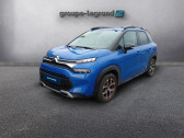 Citroen C3 Aircross occasion année 2023 boite Manuelle Annonce Citroen C3 Aircross occasion Essence PureTech 110ch S&S Shine à Le Havre
