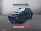 Annonce Citroen C3 Aircross occasion Essence PureTech 110ch S&S Shine � Le Havre
