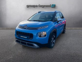 Annonce Citroen C3 Aircross occasion Essence PureTech 110ch S&S Shine � Le Havre