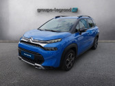 Annonce Citroen C3 Aircross occasion Essence PureTech 110ch S&S Shine  Saint-Brieuc