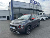 Annonce Citroen C3 Aircross occasion Essence PURETECH 110CH S&S SHINE  Labge