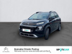 Citroen C3 Aircross occasion année 2021 boite Manuelle Annonce Citroen C3 Aircross occasion Essence PureTech 110ch S&S Shine à Saint-Thuriau