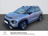 Citroen C3 Aircross occasion année 2021 boite Manuelle Annonce Citroen C3 Aircross occasion Essence PureTech 110ch S&S Shine à LOUDEAC