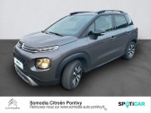 Citroen C3 Aircross occasion année 2021 boite Manuelle Annonce Citroen C3 Aircross occasion Essence PureTech 110ch S&S Shine à LOUDEAC