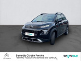 Citroen C3 Aircross occasion année 2021 boite Manuelle Annonce Citroen C3 Aircross occasion Essence PureTech 110ch S&S Shine à LOUDEAC