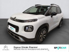Citroen C3 Aircross occasion année 2021 boite Manuelle Annonce Citroen C3 Aircross occasion Essence PureTech 110ch S&S Shine à PLOERMEL