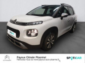 Citroen C3 Aircross occasion année 2018 boite Manuelle Annonce Citroen C3 Aircross occasion Essence PureTech 110ch S&S Shine à PLOERMEL