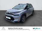 Citroen C3 Aircross occasion Gris année 2021 boite Manuelle Annonce Citroen C3 Aircross occasion Essence PureTech 110ch S&S Shine à LANNION