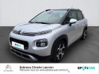 Citroen C3 Aircross occasion année 2018 boite Manuelle Annonce Citroen C3 Aircross occasion Essence PureTech 110ch S&S Shine à LANNION