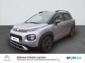Citroen C3 Aircross occasion année 2021 boite Manuelle Annonce Citroen C3 Aircross occasion Essence PureTech 110ch S&S Shine à LANNION