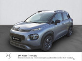 Citroen C3 Aircross occasion année 2021 boite Manuelle Annonce Citroen C3 Aircross occasion Essence PureTech 110ch S&S Shine à MORLAIX