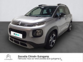 Citroen C3 Aircross occasion année 2020 boite Manuelle Annonce Citroen C3 Aircross occasion Essence PureTech 110ch S&S Shine à GUINGAMP