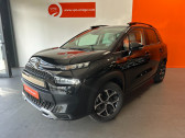 Citroen C3 Aircross occasion année 2022 boite Manuelle Annonce Citroen C3 Aircross occasion Essence PURETECH 110CH S&S SHINE à Foix