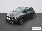 Citroen C3 Aircross occasion Gris année 2020 boite Manuelle Annonce Citroen C3 Aircross occasion Essence PureTech 110ch S&S Shine à Mont-de-Marsan