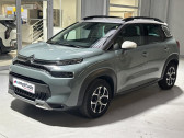 Citroen C3 Aircross occasion année 2022 boite Manuelle Annonce Citroen C3 Aircross occasion Essence PureTech 110ch S&S Shine à Brie-Comte-Robert