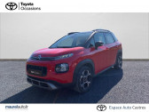 Citroen C3 Aircross occasion année 2018 boite Manuelle Annonce Citroen C3 Aircross occasion Essence PureTech 110ch S&S Shine à CASTRES