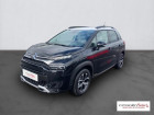 Citroen C3 Aircross occasion année 2021 boite Manuelle Annonce Citroen C3 Aircross occasion Essence PureTech 110ch S&S Shine à ONET LE CHATEAU