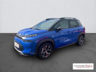 Citroen C3 Aircross occasion année 2021 boite Manuelle Annonce Citroen C3 Aircross occasion Essence PureTech 110ch S&S Shine à ONET LE CHATEAU