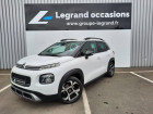 Citroen C3 Aircross occasion année 2018 boite Manuelle Annonce Citroen C3 Aircross occasion Essence PureTech 110ch S&S Shine à Saint-Brieuc