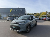Citroen C3 Aircross occasion année 2021 boite Manuelle Annonce Citroen C3 Aircross occasion Essence PureTech 110ch S&S Shine à Auxerre
