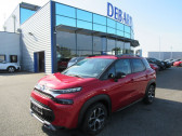Citroen C3 Aircross occasion année 2021 boite Manuelle Annonce Citroen C3 Aircross occasion Essence PURETECH 110CH S&S SHINE à Labège