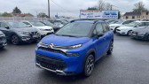 Citroen C3 Aircross occasion année 2022 boite Manuelle Annonce Citroen C3 Aircross occasion Essence PURETECH 110CH S&S SHINE à Albi