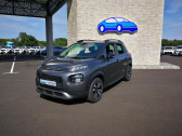 Citroen C3 Aircross occasion année 2020 boite Manuelle Annonce Citroen C3 Aircross occasion Essence PURETECH 110CH S&S SHINE à Serres-Castet