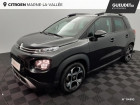 Citroen C3 Aircross occasion année 2017 boite Manuelle Annonce Citroen C3 Aircross occasion Essence PureTech 110ch S&S Shine à Montévrain