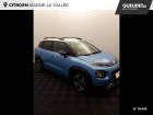 Citroen C3 Aircross occasion année 2018 boite Manuelle Annonce Citroen C3 Aircross occasion Essence PureTech 110ch S&S Shine à Montévrain